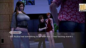 Academy Chapter One Hundred Twenty-One