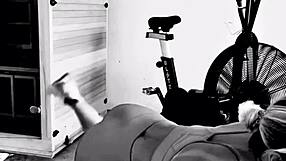 Creeper Msacs Workout Ass Focus