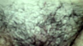 for those who enjoy a hairy wet pussy during masturbation