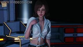 Exploring the world of Eternum 114 in this game