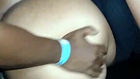 levei minha irmã no swing ela mamou pau e deu pro negão