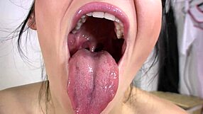 I Came on Her Beautiful Face