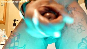 bbc worship hallelujah johnson radio show