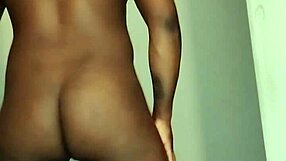 Returning To Make A Mess In Underwear While Scorpio Wolf Roams Different Room