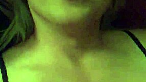 Stephanie Clover's Beautiful Face and Hard Cock Evoke Intense Emotions