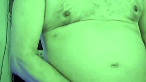 yo, can you believe ezsosa's wild bedroom antics in this uncensored curvy flash update?