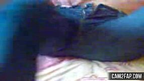 blonde teen 18+ shares her amateur porn video.