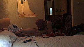 Exciting Story With Hetero Married Rich Man!