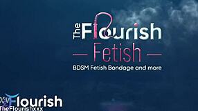 Salem Wolfe, take my big black cock in your ass, says MrFlourish