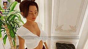 Therapy Session Turns Into Intense Sex Encounter