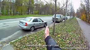 hailey's anti-stress casual encounter