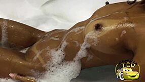 Nathalia Santos Honey From Recife Sent The Ride Dance