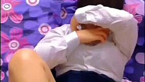 보지 문지르게 해줬는데 삽입 금지야 젠장 약속 깨고 내 엉덩이까지