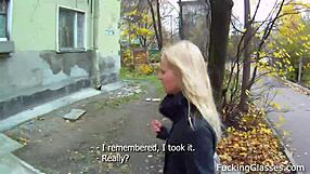 hailey's anti-stress casual encounter