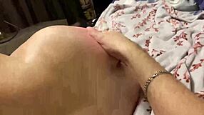 Redhead slut sucks big cock and gets insane facial by leo casanova