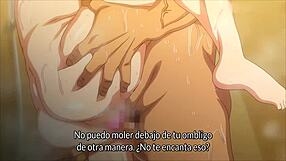 no waifu no life hentai chapter 1 brings milf and big ass anime action