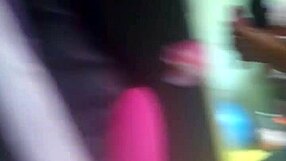 Vibrador de mi prima 2