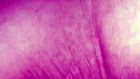 La punta anal assfucking session