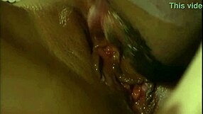 Brunette Milf Assfucked In Bed