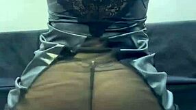 fucking the pink ass of the brazilian beauty until she cums