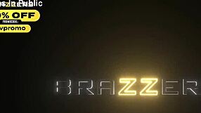 Cum to the Cookout: Clap Ameena Green's Cheeks Hard