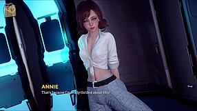 Exploring the world of Eternum 114 in this game