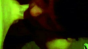 Horny slut loves sucking cock, she says while deepthroating.