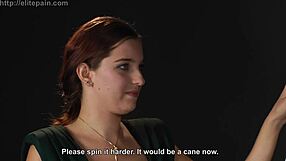 Unbelievable! High-Value Whipping Of Spicy Mom Custom Style!