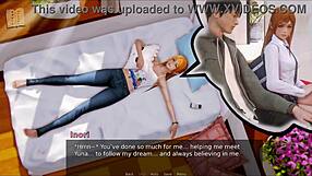 academy 232 game exploration adventure