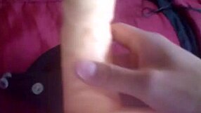 Vibrador de mi prima 2