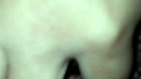 for those who enjoy a hairy wet pussy during masturbation