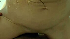 Young Poetess Reads Poetry in Dress