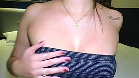 Latina Babe Monica Guimaraes Shares First Casting Interview