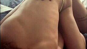 Rica Cogida with My Beautiful Latina Ass and Mexican Alumno!