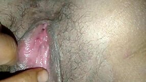 Lick Wet Pussy Then Intense Blowjob