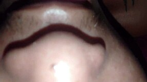 Lick Wet Pussy Then Intense Blowjob