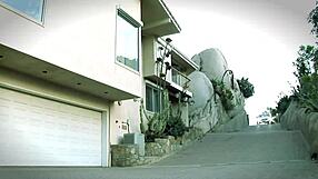 The Boss Tricking Employees Into Home For Anal Fucking Blonde Ass 3some Boobs Natural Tits