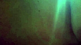 Look at those big tits on the wife! Cougar shows off!