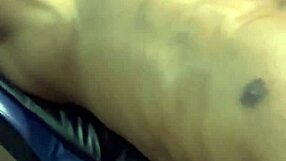 Big Dick Masturbation By Brazilian Amateur With Monster Cock!