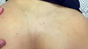 fucking the pink ass of the brazilian beauty until she cums