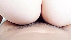 Lapicosita69主视角，年轻亚洲妻子被生干，内射深推续集