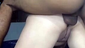 He Claimed to Be Experienced But Finished Quickly