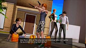 academy 232 game exploration adventure