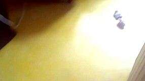 Vibrador de mi prima 2