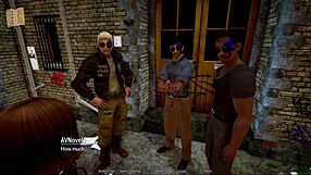 harem hotel 259 adventure continues