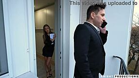 Can Tiffany Tatum Handle Being Head of the Wel-Cumming Committee?