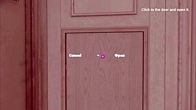 Therapy Session Turns Into Intense Sex Encounter