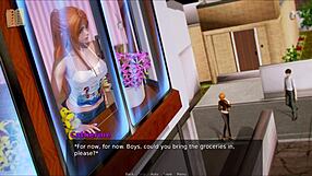 academy 232 game exploration adventure