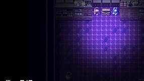 Feel the betrayal in HRPG NTR Knights Story 003 with intense blowjobs.