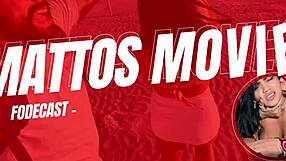 i brought my best friend to fuck my girlfriend doggystyle hard!